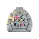 Лунно-голубой