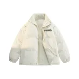 Ecru (Флисовая подкладка, улучшенная)