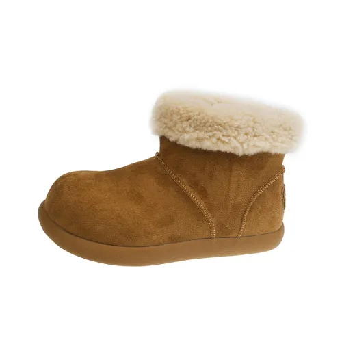 KLJK Термические носки Crew для сноубутсов Женские