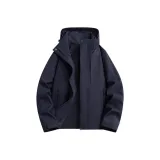 Темно-синий