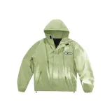 Фруктово-зеленый