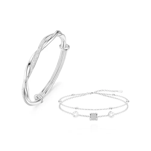 NUSQ Браслеты Женские