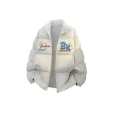 Туманно-серый