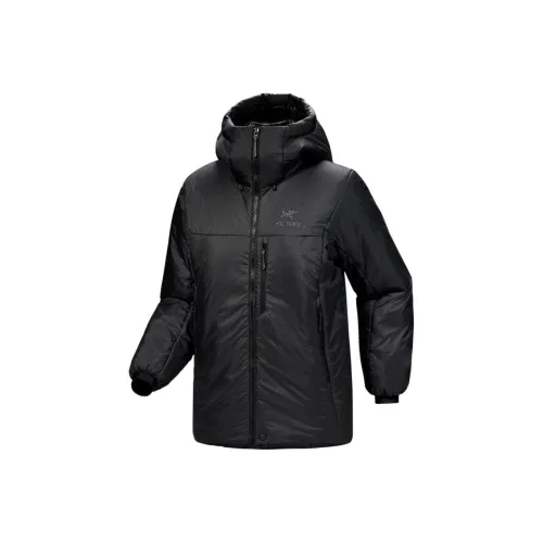 Arcteryx NUCLEI SV Down Jacket Женская