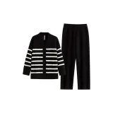 24201 Casual Black  
24201 Повседневный Черный