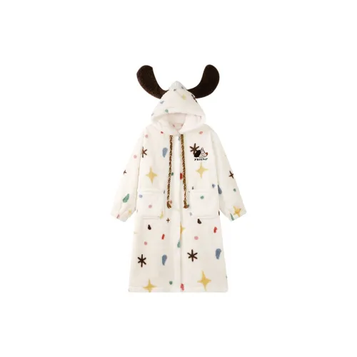 NATTY Изображение Цвет Женские Халаты для Ванной