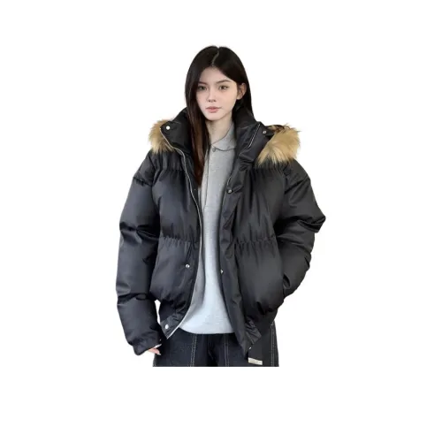 Dark Horse Comics Пуховая куртка Унисекс