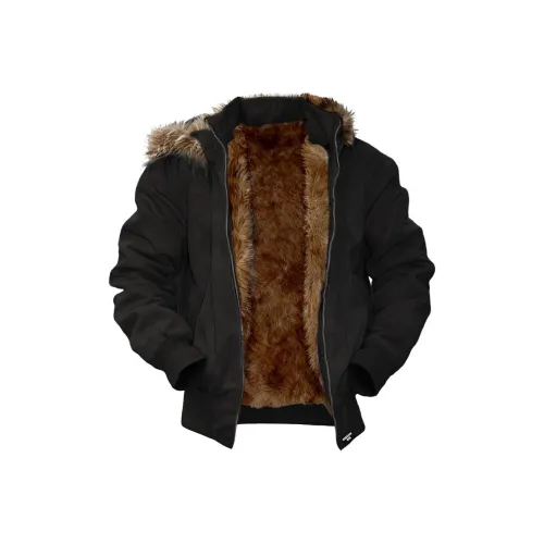 UNthemed Унисекс Пуховики