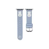 Светлый деним