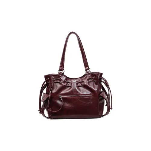 DCLOUD ПУ (полиуретан) Сумка через плечо Стандартная Женская Многоцветная