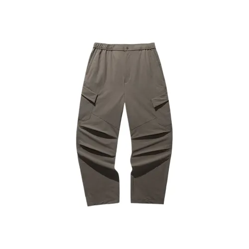 Anta Outdoor Collection Повседневные брюки Мужские