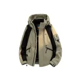 Мятный зеленый