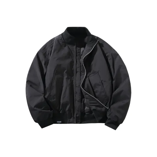 ZIXUN Унисекс Пуховики