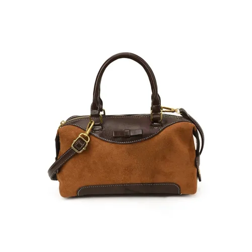 WICKBUEN ПУ (полиуретан) Одно плечо Сумка Стандартная Женская Многоцветная