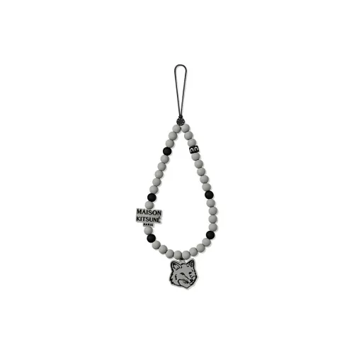 CASETIFY Подвески Унисекс Серый