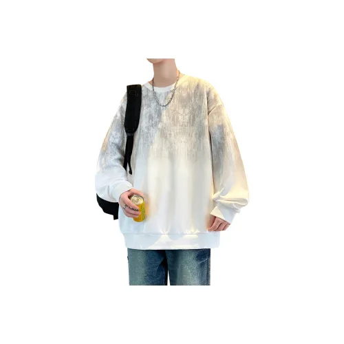 ZWWWZ Унисекс Свитшоты