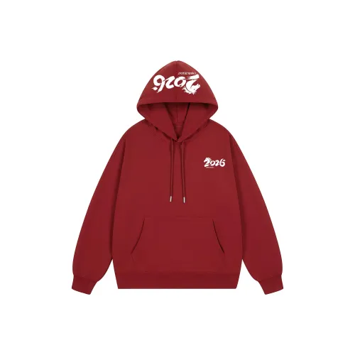 CHARLIE GOLF Унисекс Свитшоты