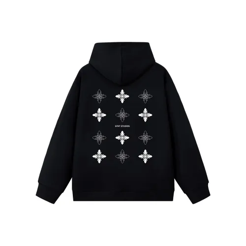 SFNT Унисекс Свитшоты