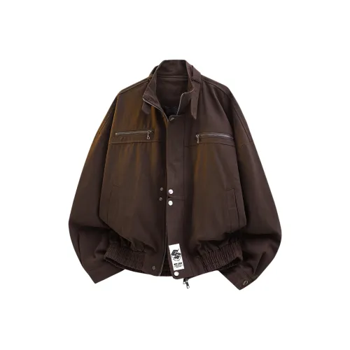 GY.VG Унисекс Куртки