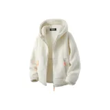 Экрю, двусторонний, с флисовой подкладкой, улучшенный