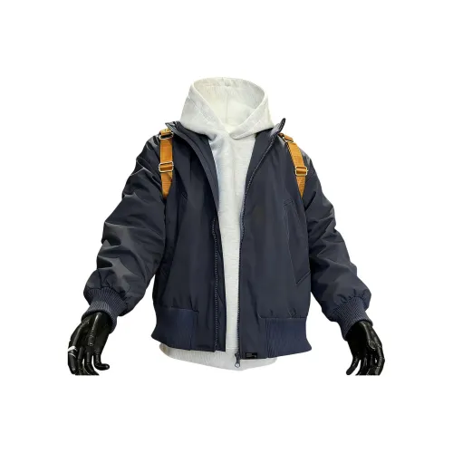 DEMAVIE Унисекс Пуховики