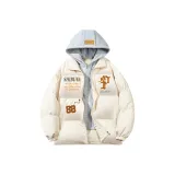 Бежево-абрикосовый