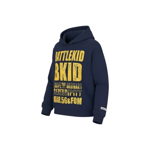 GDRG Унисекс Свитшоты