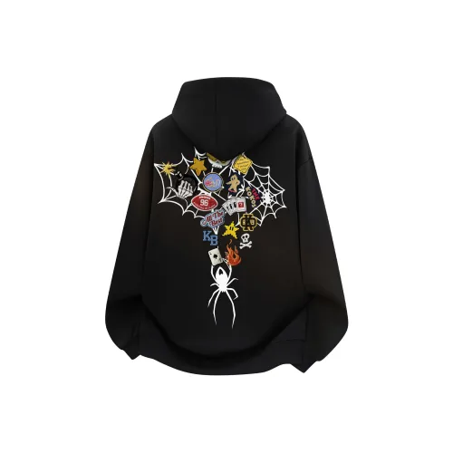 KOKO BASE Унисекс Свитшоты