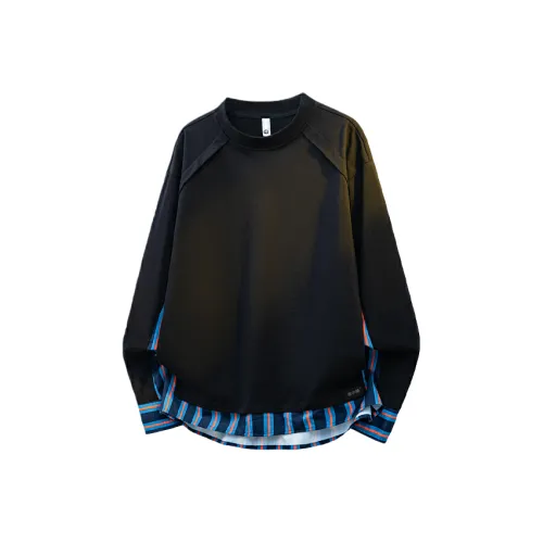 CHONGXIAOLV Унисекс Свитшоты