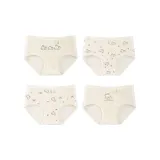 4 пачки (3 пачки Кролик + Кролик с бантом + Кролик с звездами + одиночный кролик)