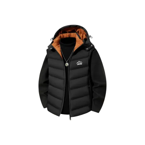 Jeep Унисекс Жилеты