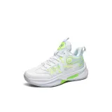 Лунно-белый