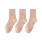 [3 упаковки] Розовый 3