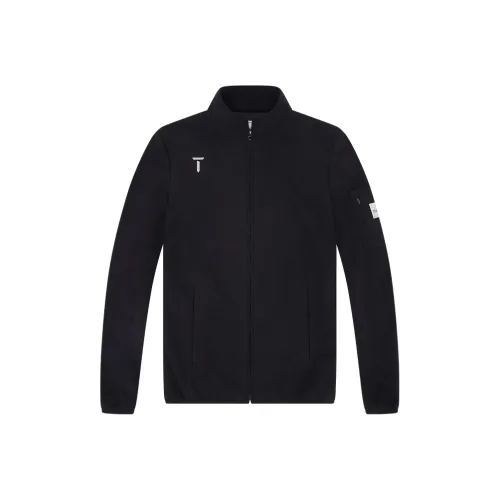 European Tour 25FW Куртка Мужская