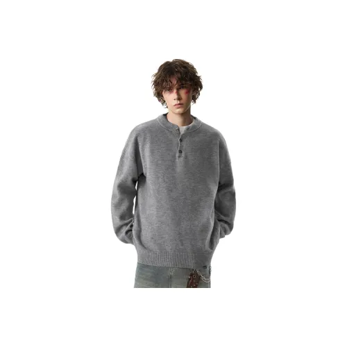 WOOD SOON Термический Трикотаж Мужской