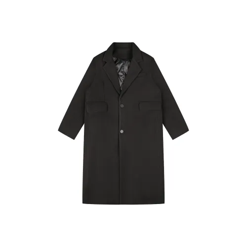 UNDERGARDEN Karry Wang Пальто Унисекс