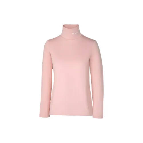 PELLIOT Флис Одежда Женская