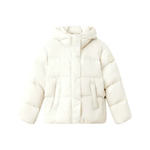 Icicofficial Пуховая куртка Женская