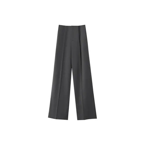 AMII Женские Повседневные Брюки