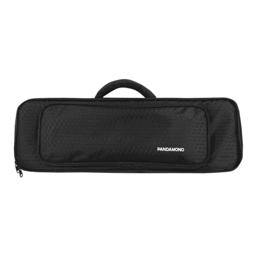 IPANDASO Pandaso HONEYCOMB 2,0 Эффект Педаль Сумка Инструмент Аксессуары