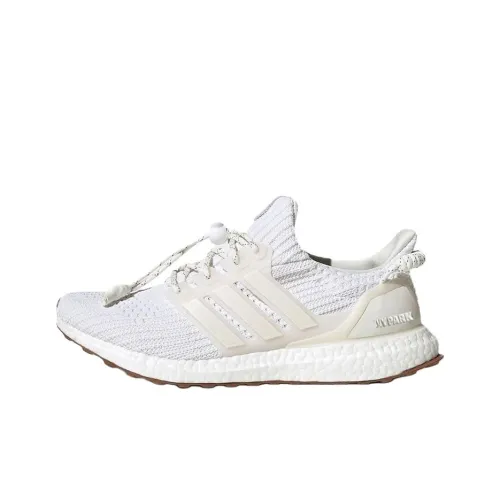 Ivy Park x Adidas Ultraboost OG Low Топ Повседневные Беговые Кроссовки Унисекс Белый