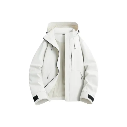 Libito Унисекс Куртки