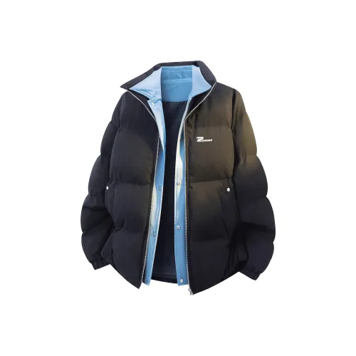 PLUSWOWO Унисекс Пуховики