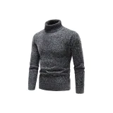 Темно-серый