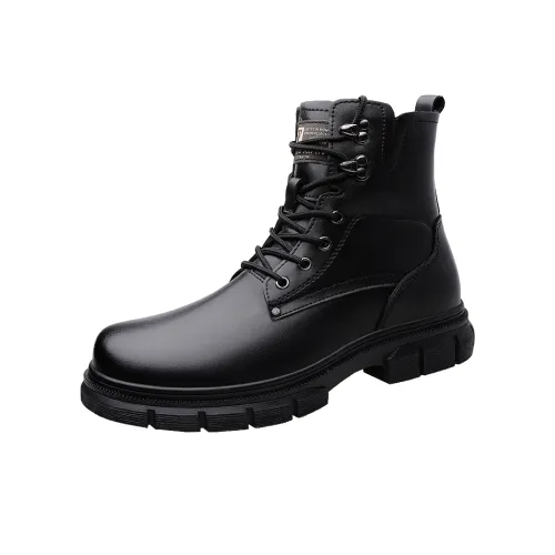 TFWLJ Martin Boots Мужской