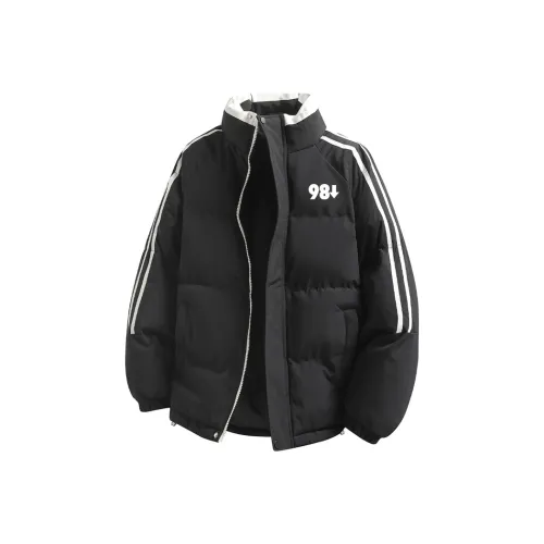 DEKKRY Унисекс Пуховики