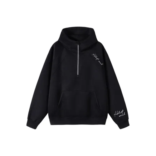 HELIOT EMIL Унисекс Свитшоты