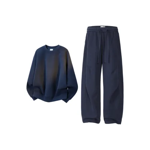 IZZUE Унисекс Свитшот Наборы