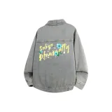 Грязно-желтый