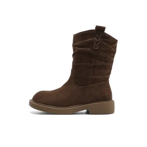 EXULL Q Ботильоны Женские